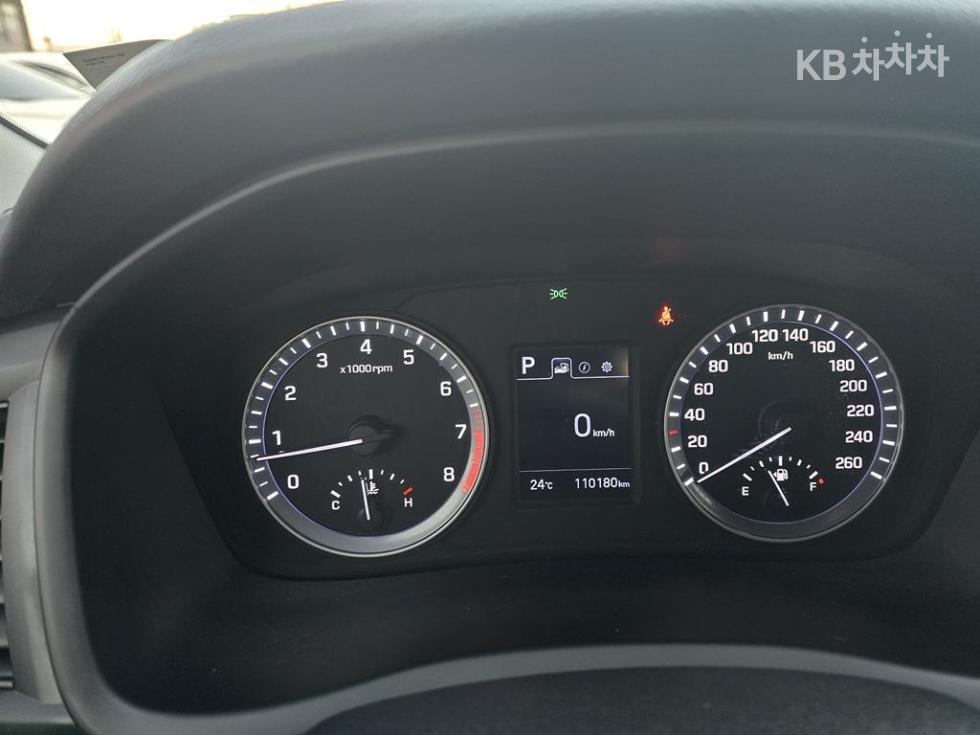 Hyundai Sonata — miniaturë 10