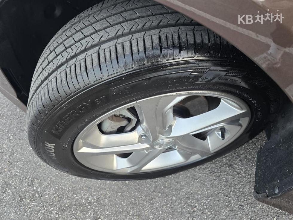 Hyundai Sonata — miniaturë 16