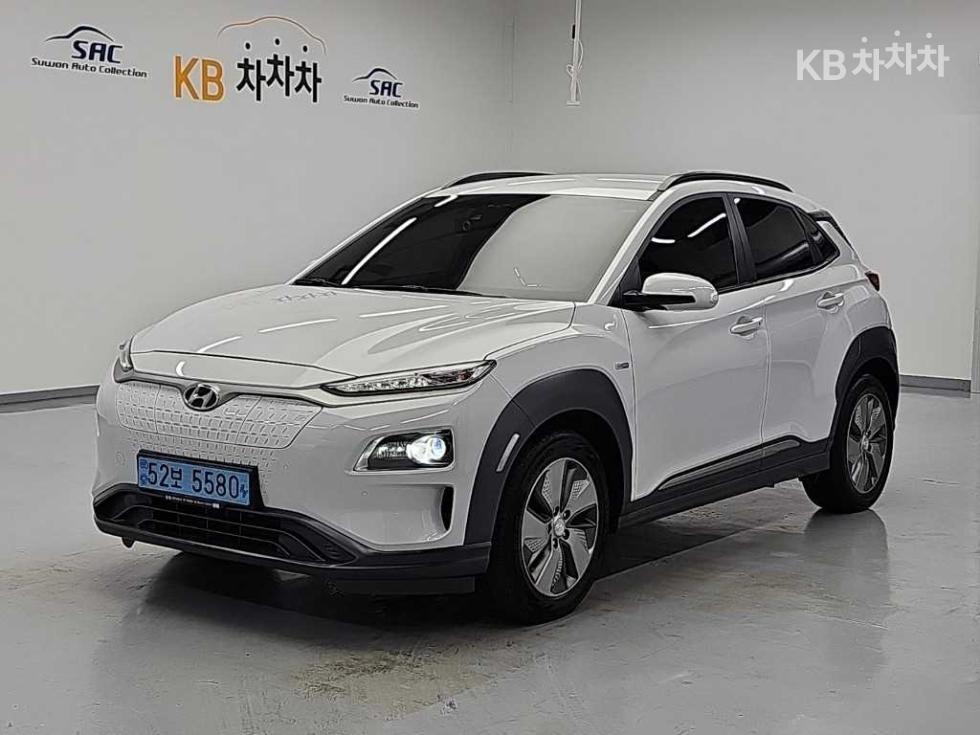 Hyundai Кона