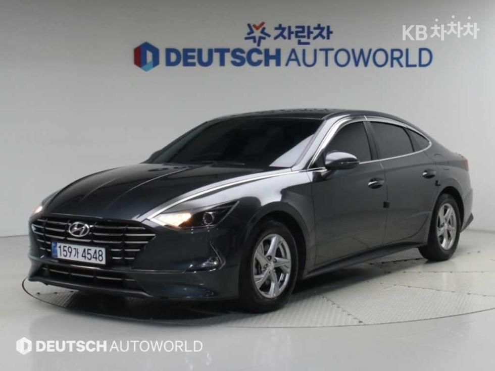 Hyundai Соната