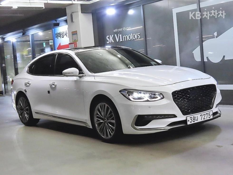 Hyundai Грандер