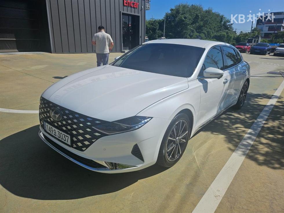 Hyundai Грандер