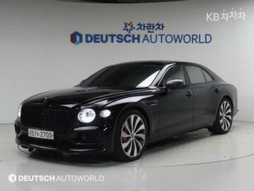 Bentley Flying Spur 4.0 기본형 — foto 1