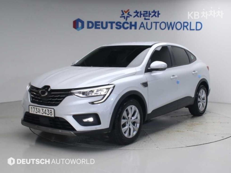 Renault XM3