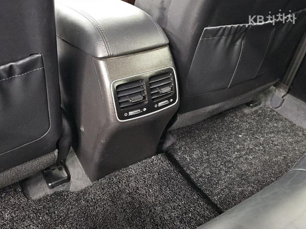 Kia K7 — miniaturë 15