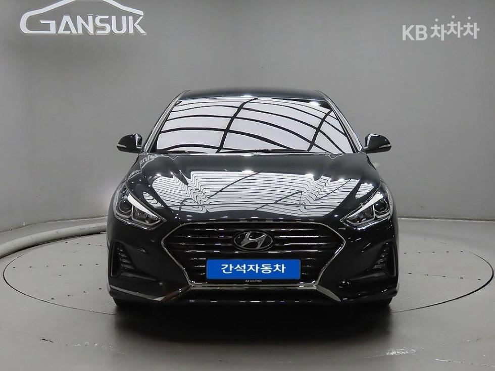 Hyundai Соната