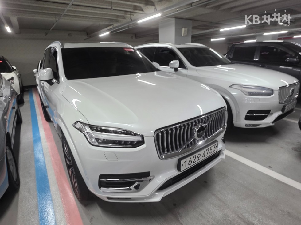 فولفو XC90