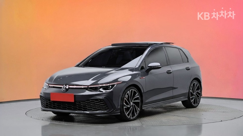 Volkswagen Гольф