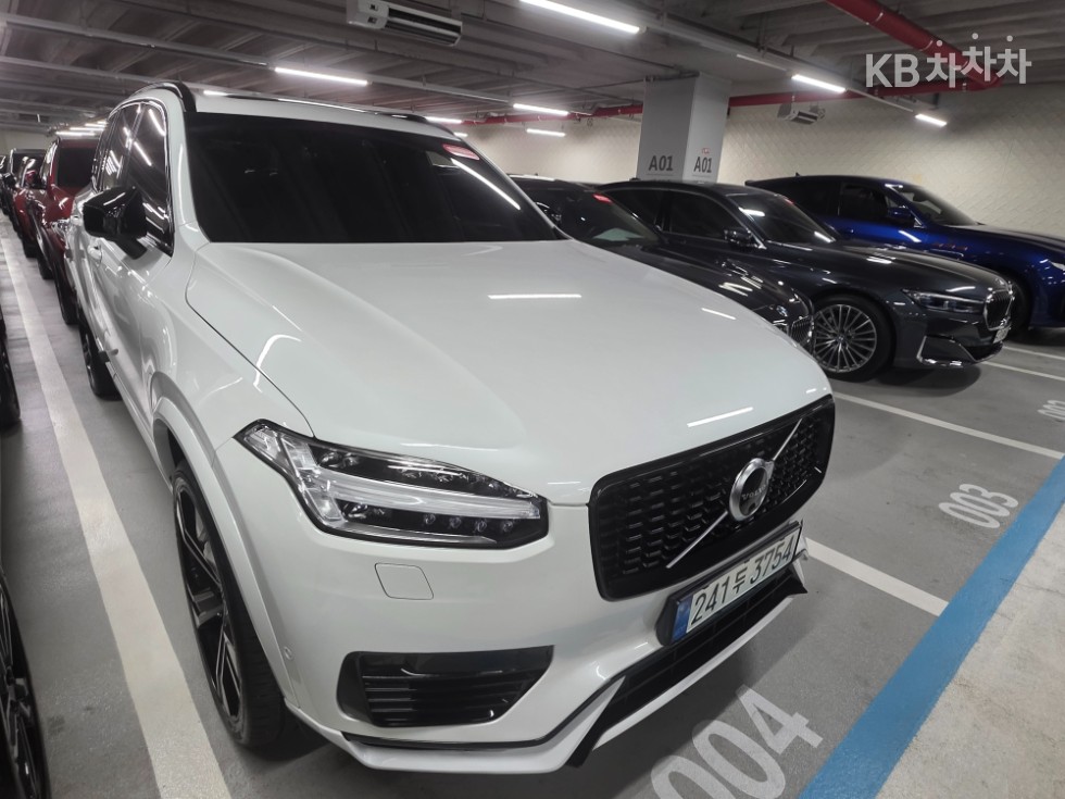 فولفو XC90