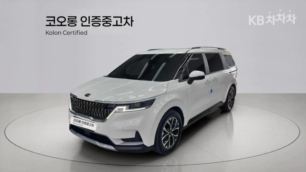 Kia Карнивал