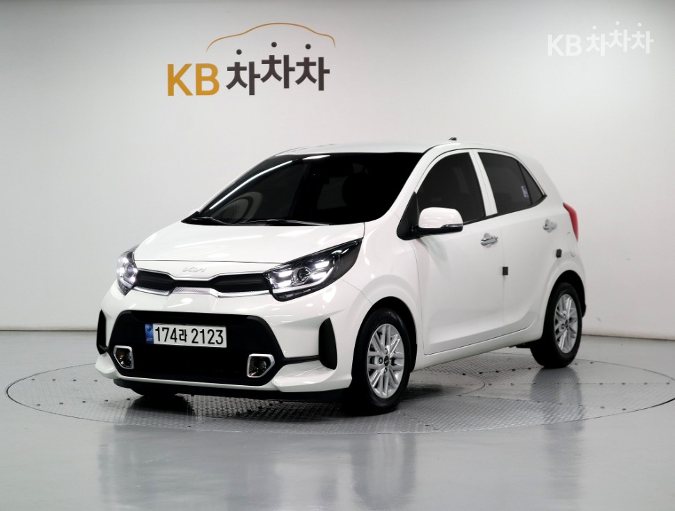 Kia Morning