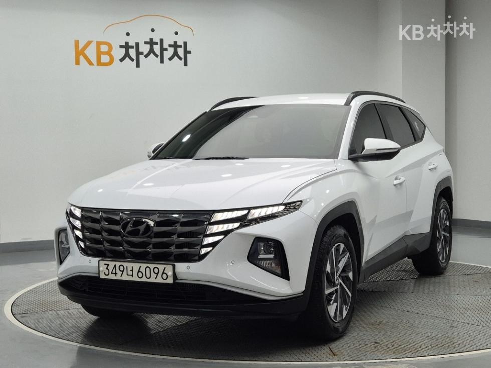 Hyundai Туссан