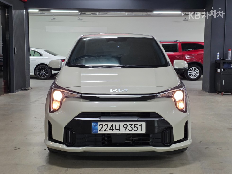 Kia Morning