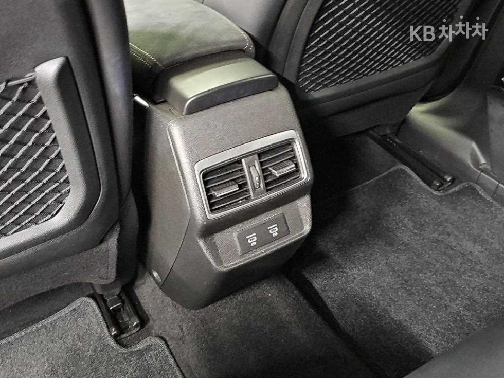 Renault Samsung QM6 — miniaturë 13