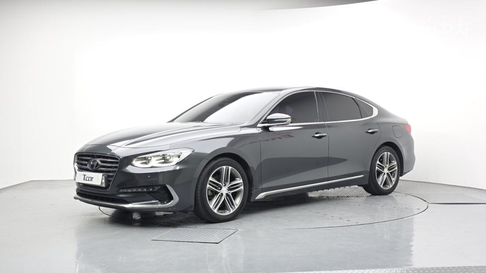 Hyundai Грандер