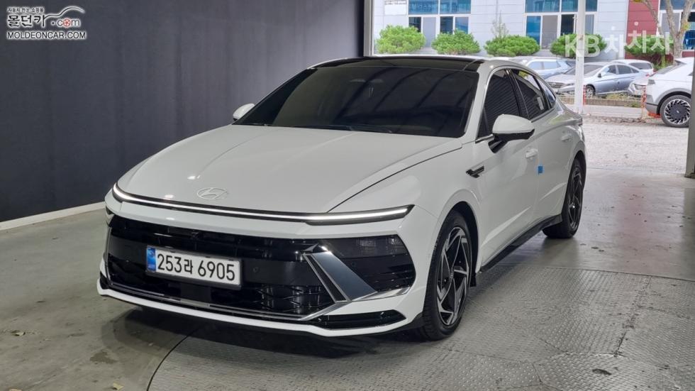 Hyundai Соната