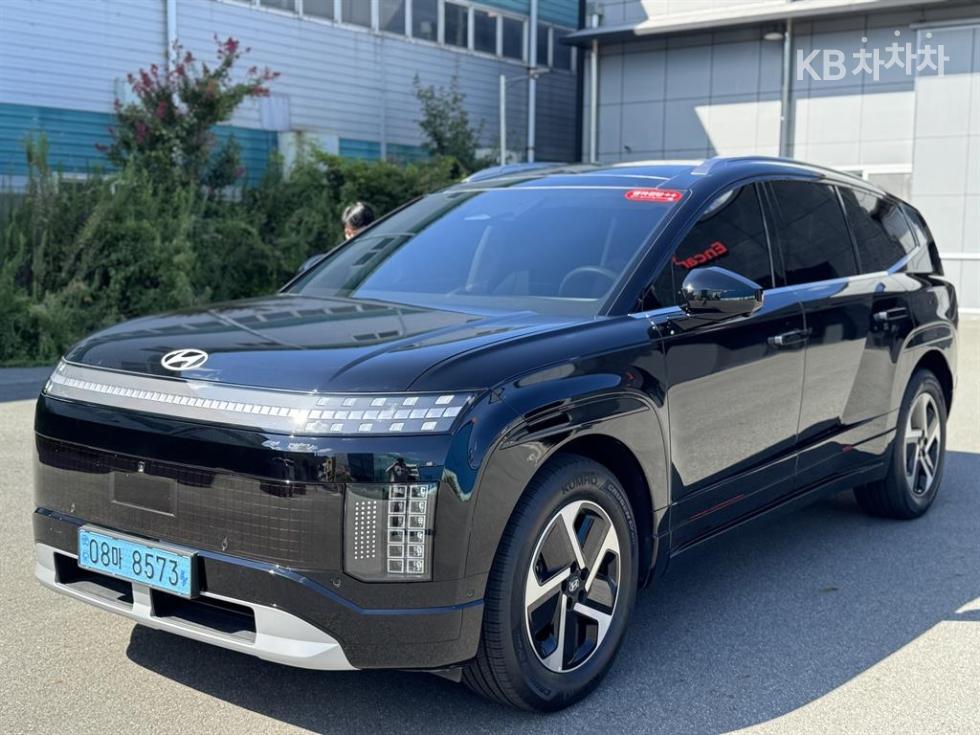 현대 아이오닉9 2025년식 현대 아이오닉9 EV 성능형 AWD 프레스티지