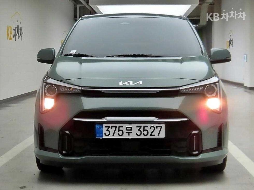 Kia Morning