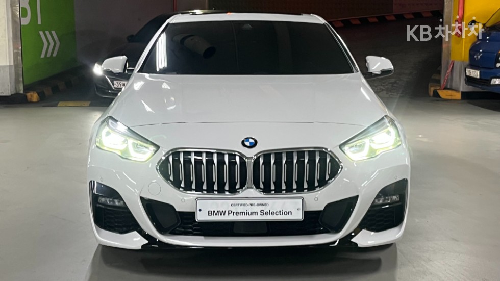 BMW 2-Series
