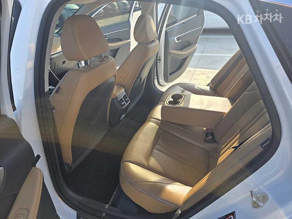 Hyundai Sonata — miniaturë 8