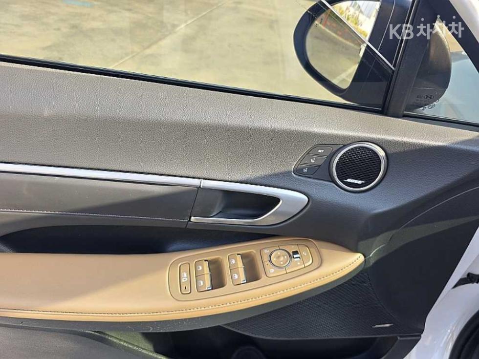 Hyundai Sonata — miniaturë 13