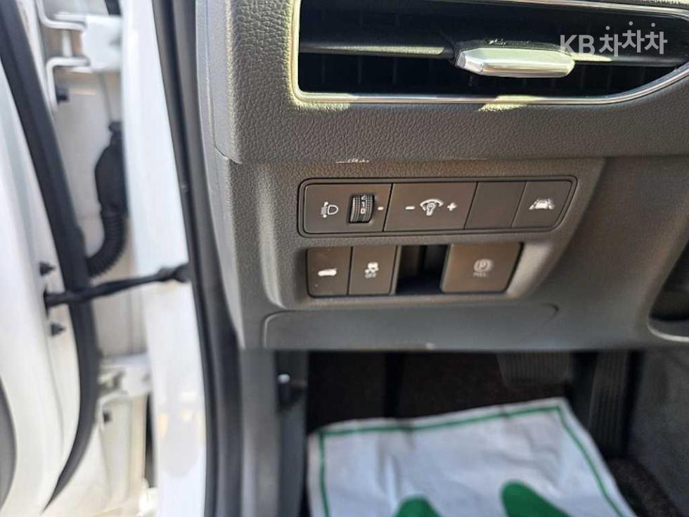 Hyundai Sonata — miniaturë 14