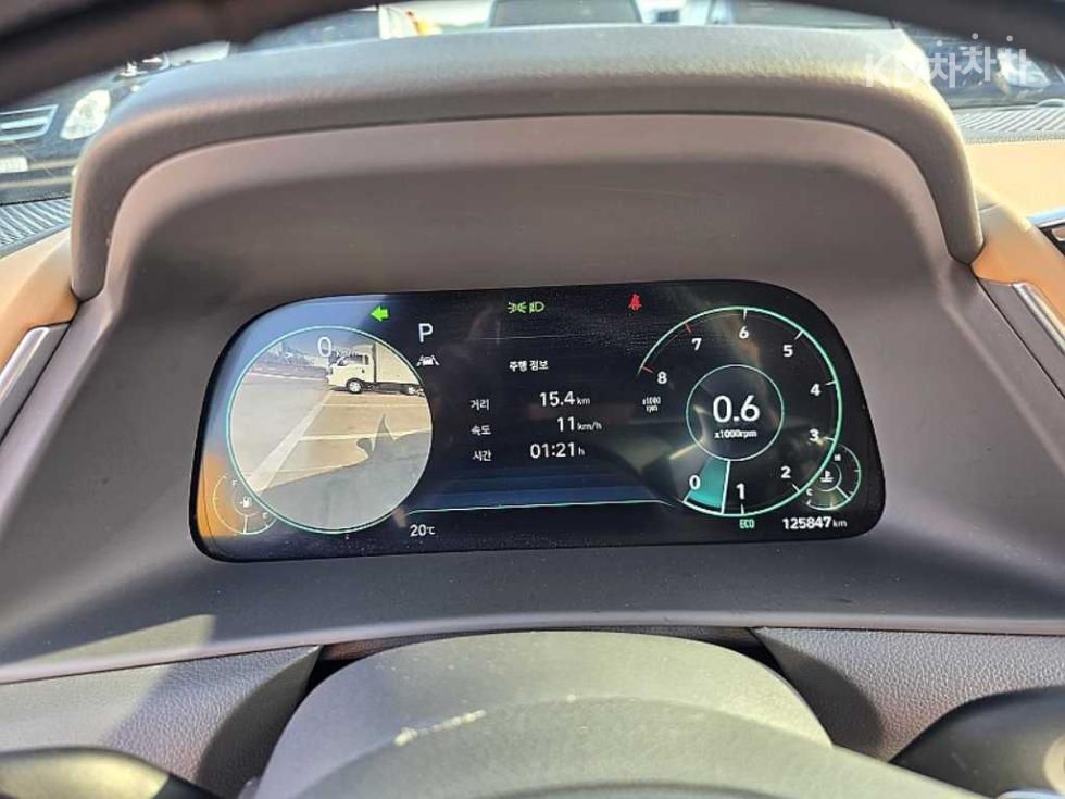 Hyundai Sonata — miniaturë 15