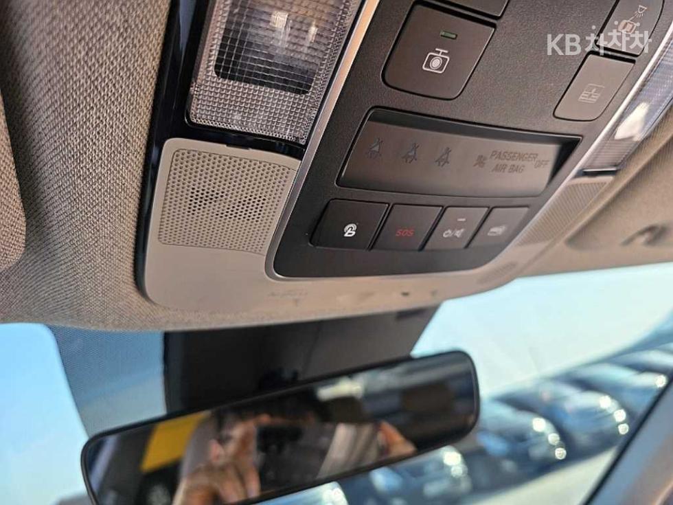 Hyundai Sonata — miniaturë 18