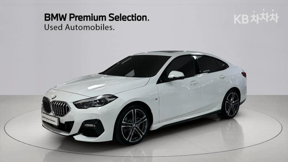 BMW 2-Series