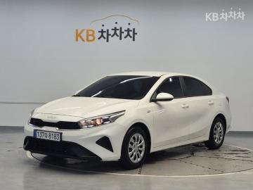 Kia K3 1.6 가솔린 트렌디 — foto 1
