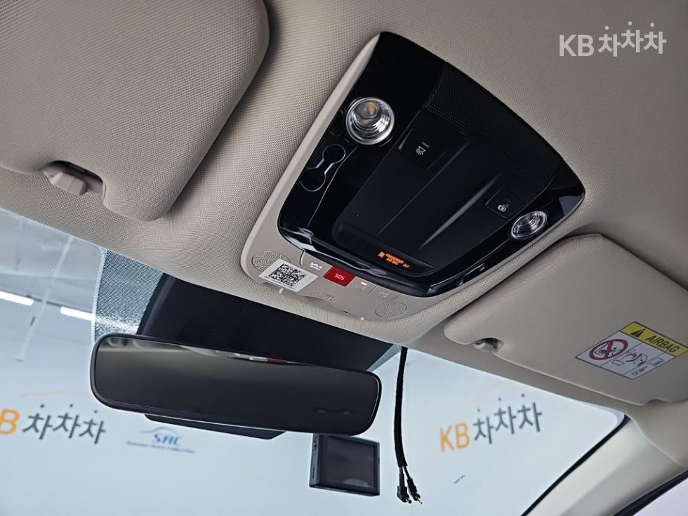 Kia K5 — miniaturë 15