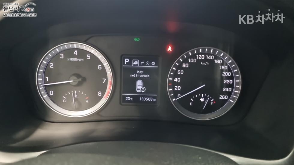 Hyundai Sonata — miniaturë 5