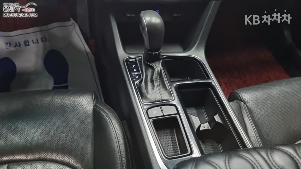 Hyundai Sonata — miniaturë 14