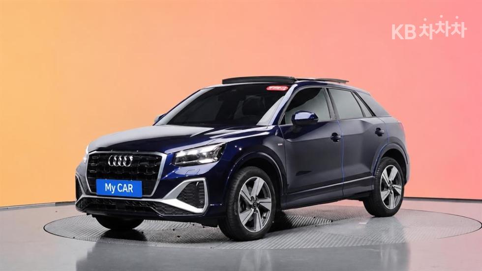 Audi Q2