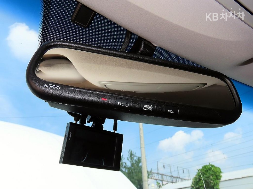 Kia K7 — miniaturë 16
