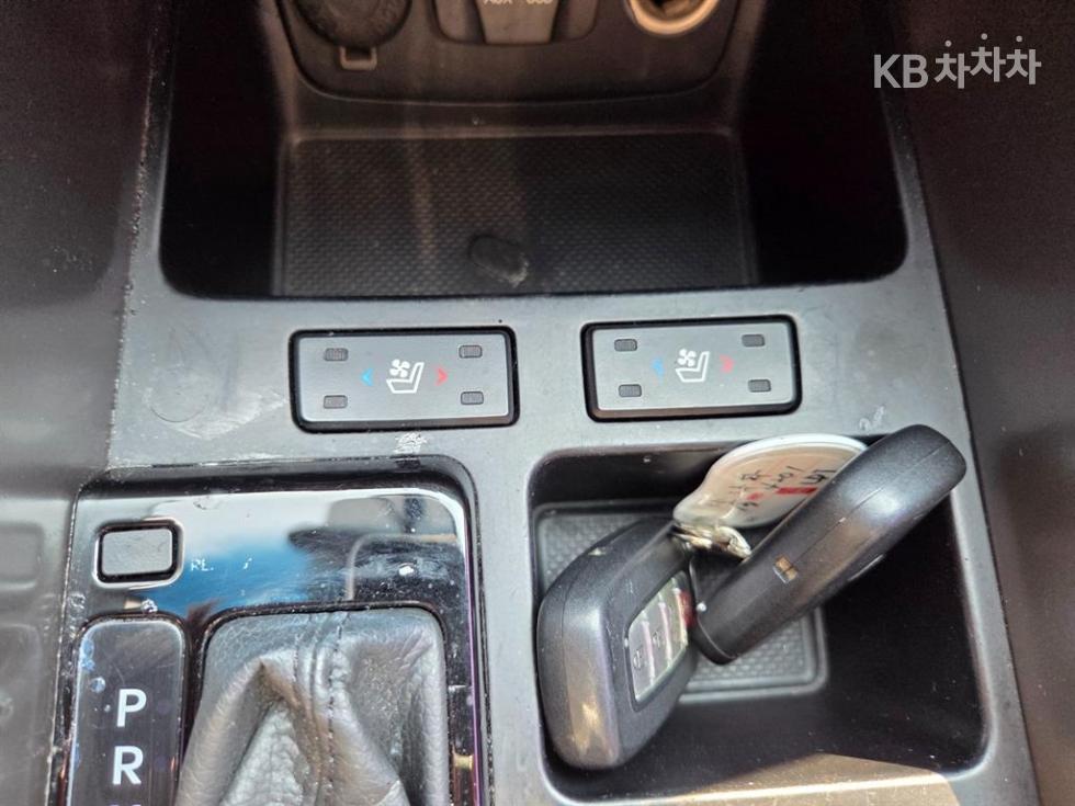 Hyundai Sonata — miniaturë 15