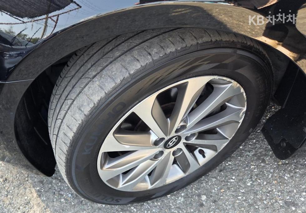 Hyundai Sonata — miniaturë 16
