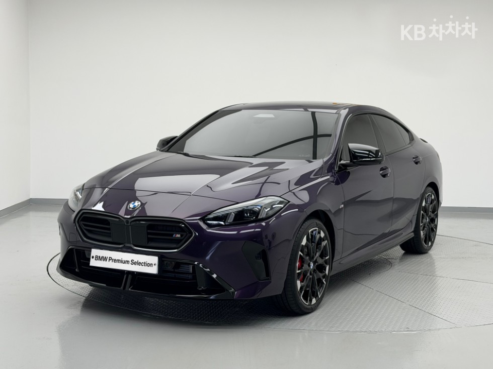 BMW 2-Series