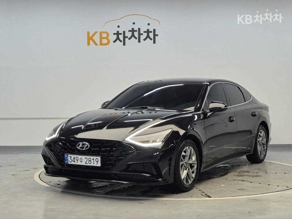 Hyundai Соната