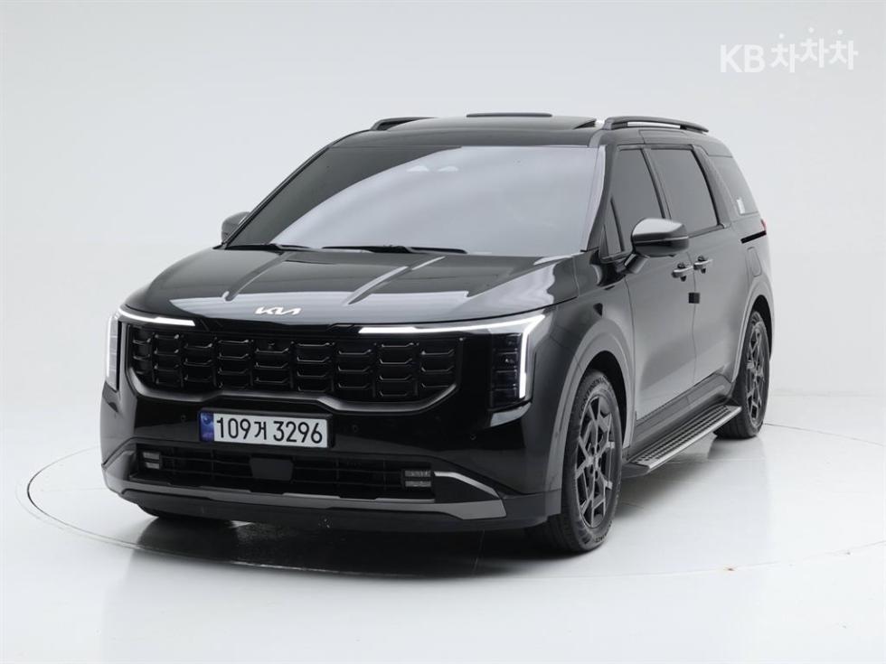 Kia Карнивал