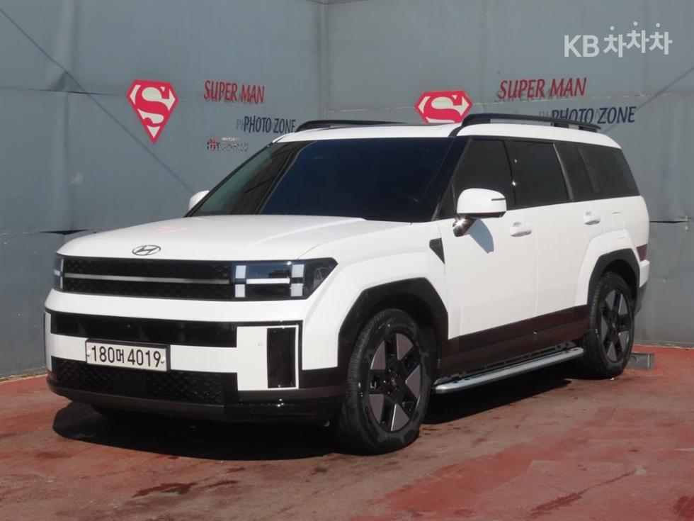 Hyundai Санта Фе