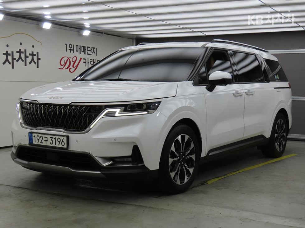 Kia Карнивал