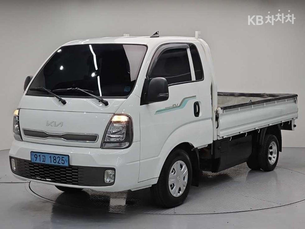 Kia Bongo