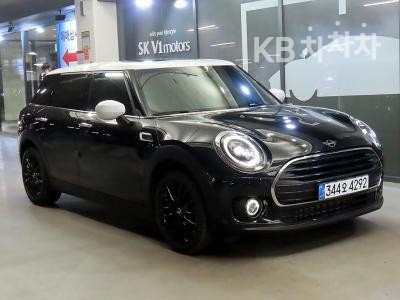 Mini Купер