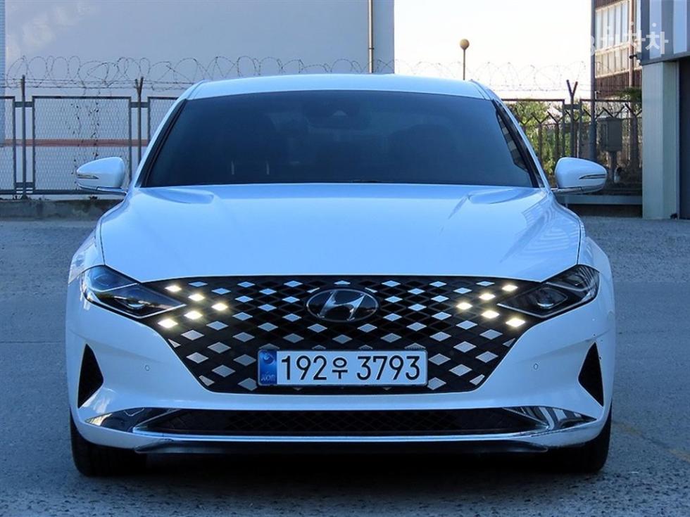 Hyundai Грандер