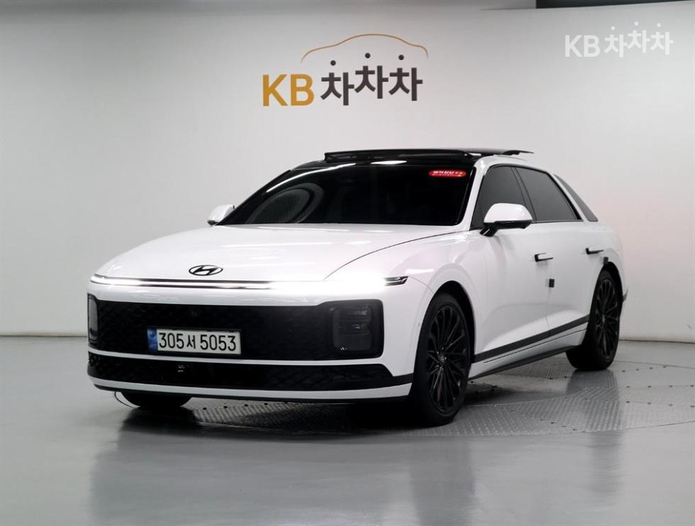 Hyundai Грандер