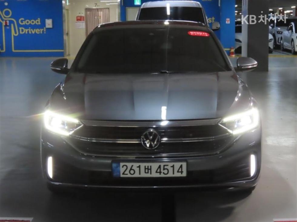 Volkswagen Джетта
