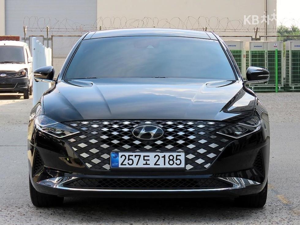 Hyundai Грандер