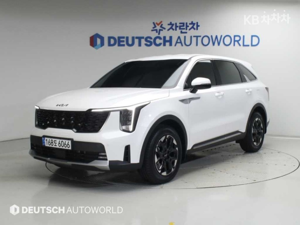 Kia Соренто