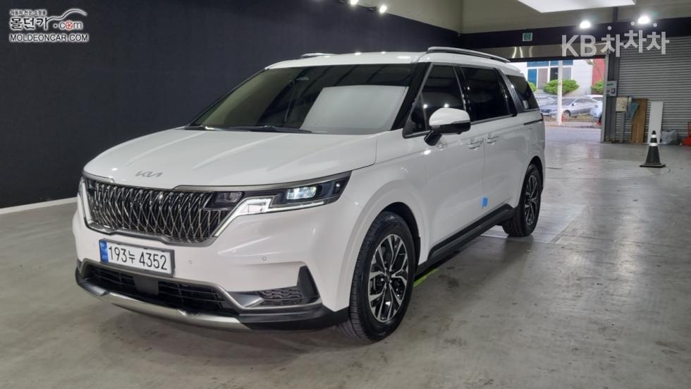 Kia Карнивал